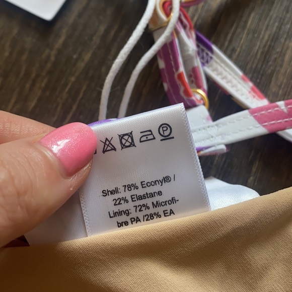 The Annie Top - Flower Power - Picture 5 of 10